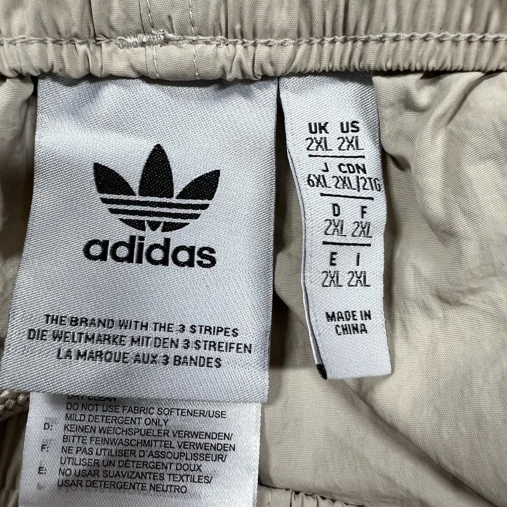 Adidas Originals Adicolor Classics Sprinter Shorts IM4423 - Men's Size 2XL‎ NWOT